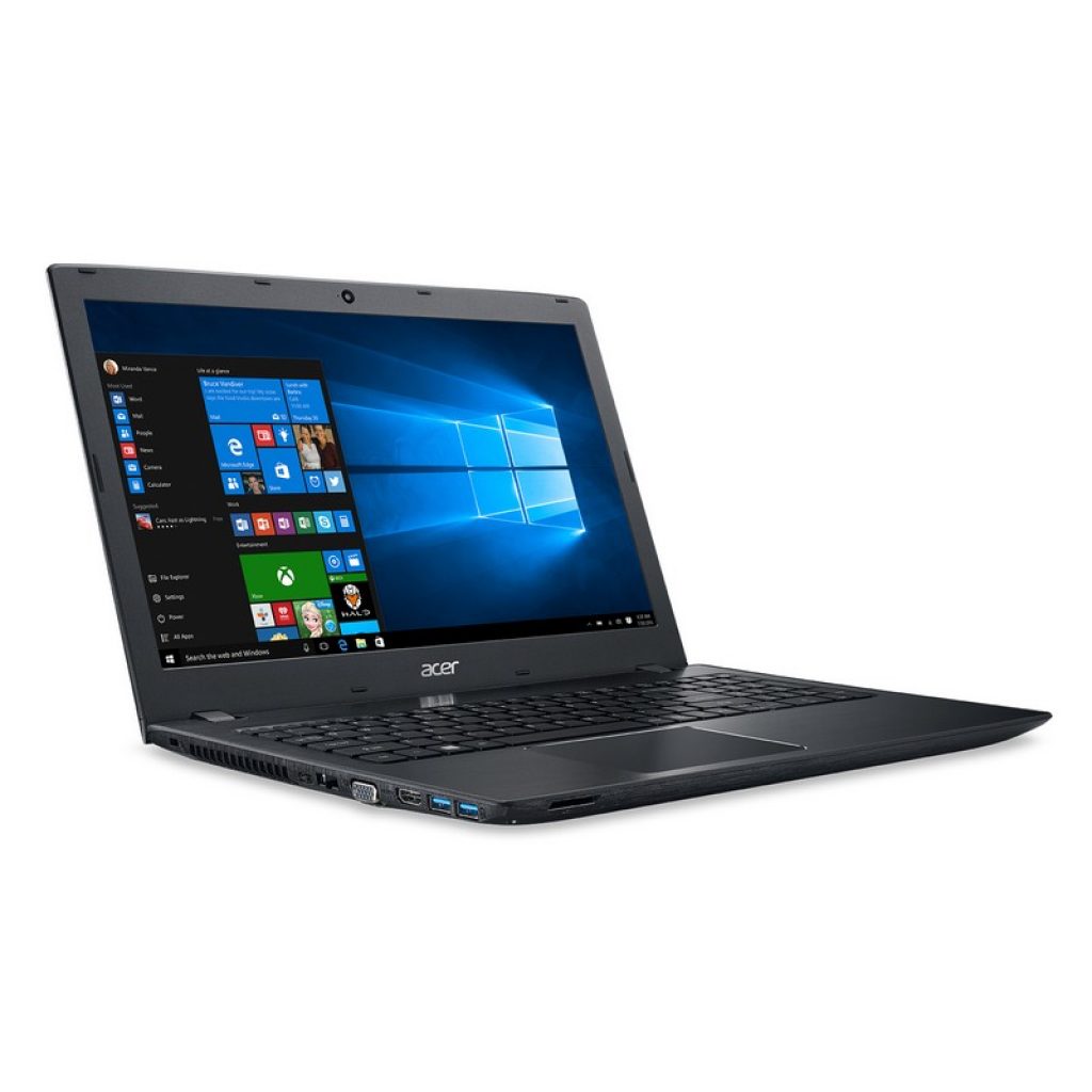 Acer Aspire E G X Un Port Til Con Capacidad De Sorprender