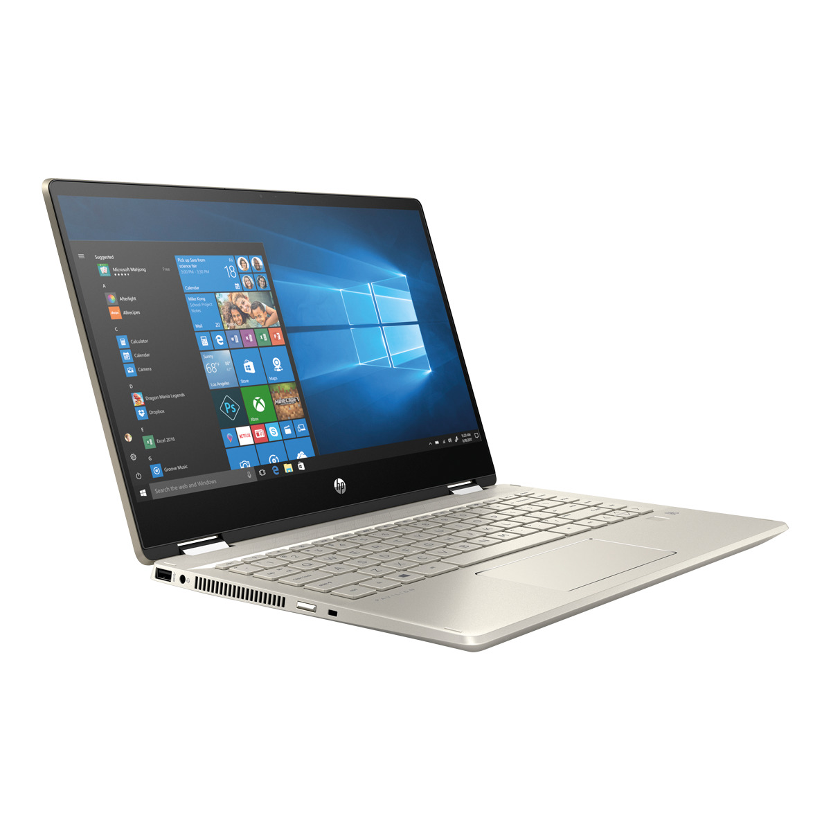 Hp Pavilion X Dh Ns Uno De Los Mejores Convertibles En Oferta