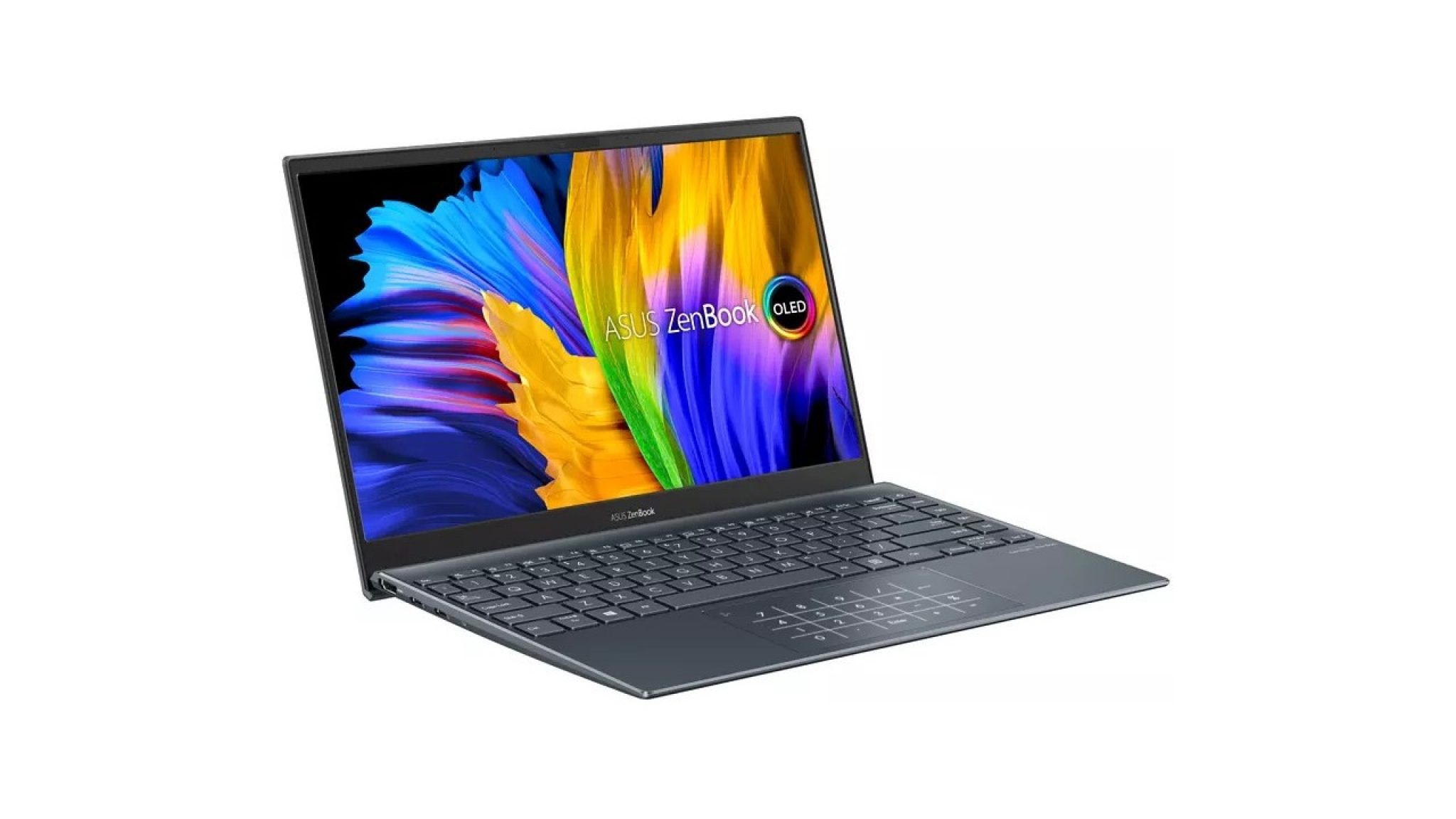 Asus Ux Ea Kg El Ultrabook M S Ligero Y Productivo