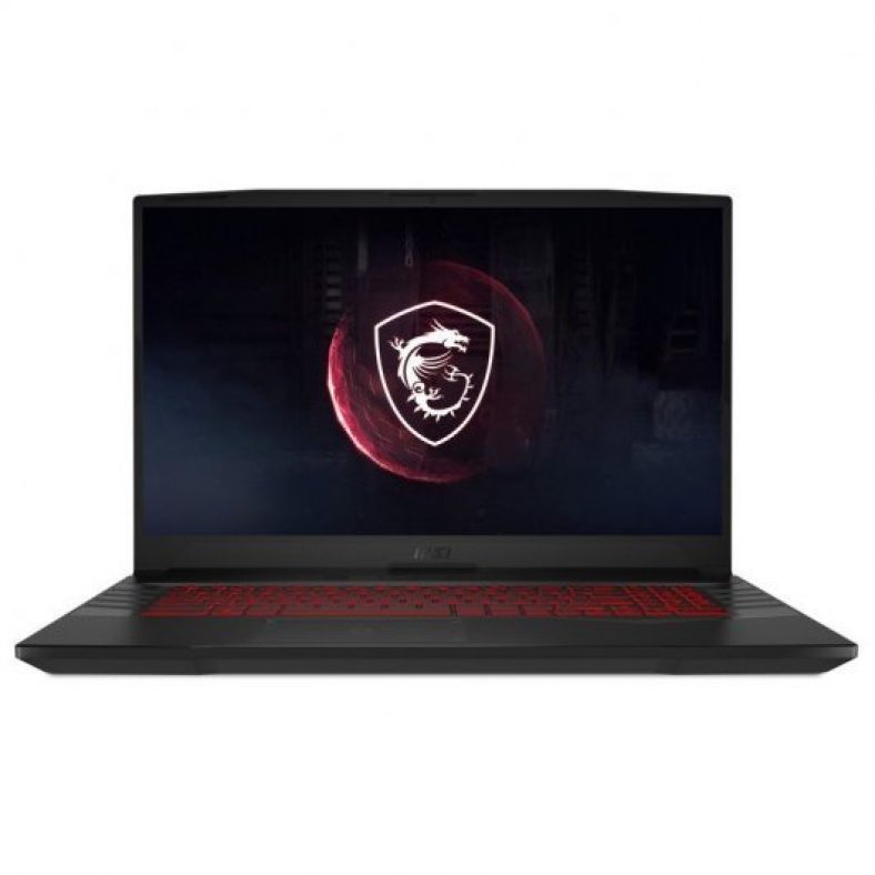 Msi Pulse Gl Uek Xes Port Til Gaming Con Estilo Propio