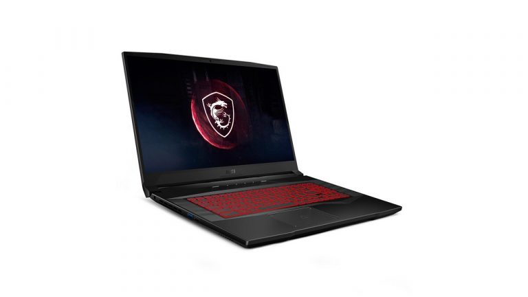 Msi Pulse Gl Uek Xes Port Til Gaming Con Estilo Propio