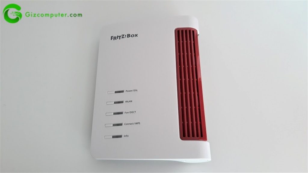 FRITZ Box 7530 AX probamos este router de avanzada tecnología