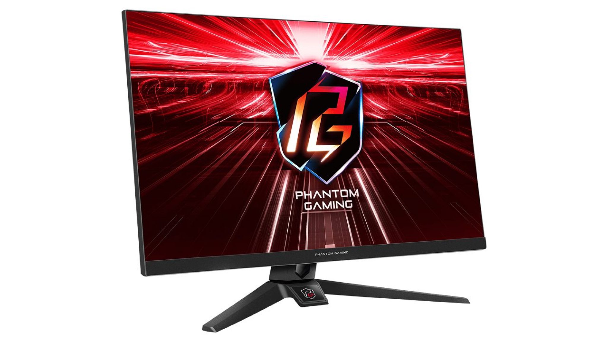 Phantom Gaming Pg Ff A Monitor Esports Asrock De