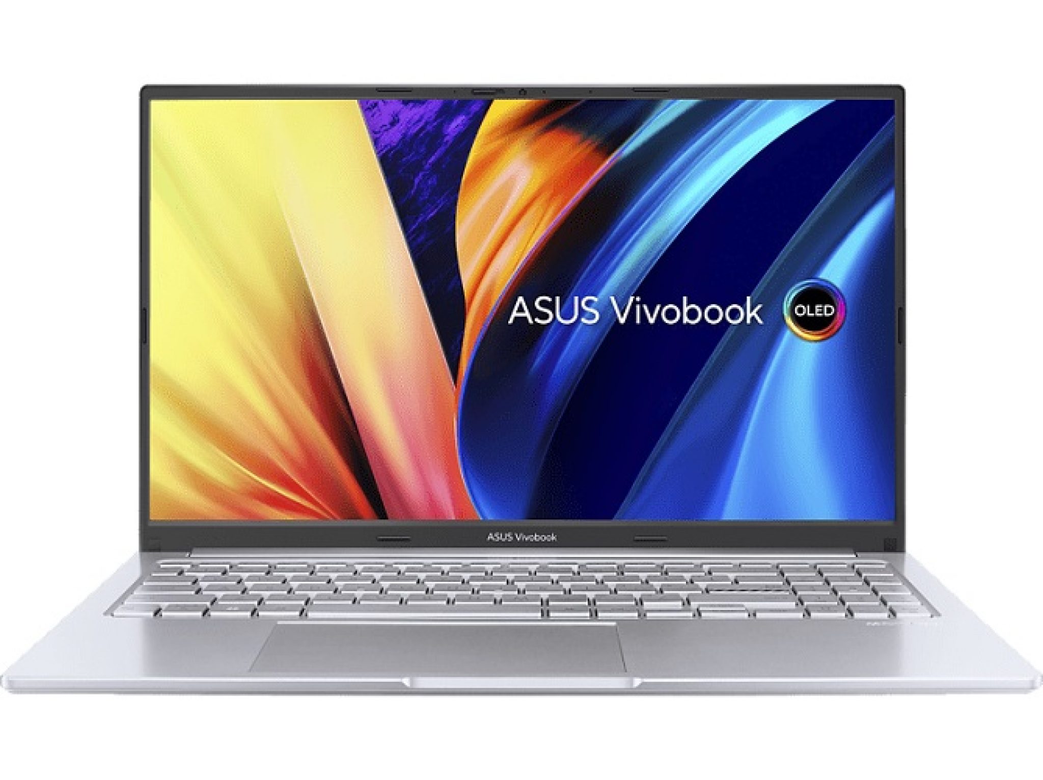 Asus Vivobook Oled M Qa L Tu Aliado Productivo