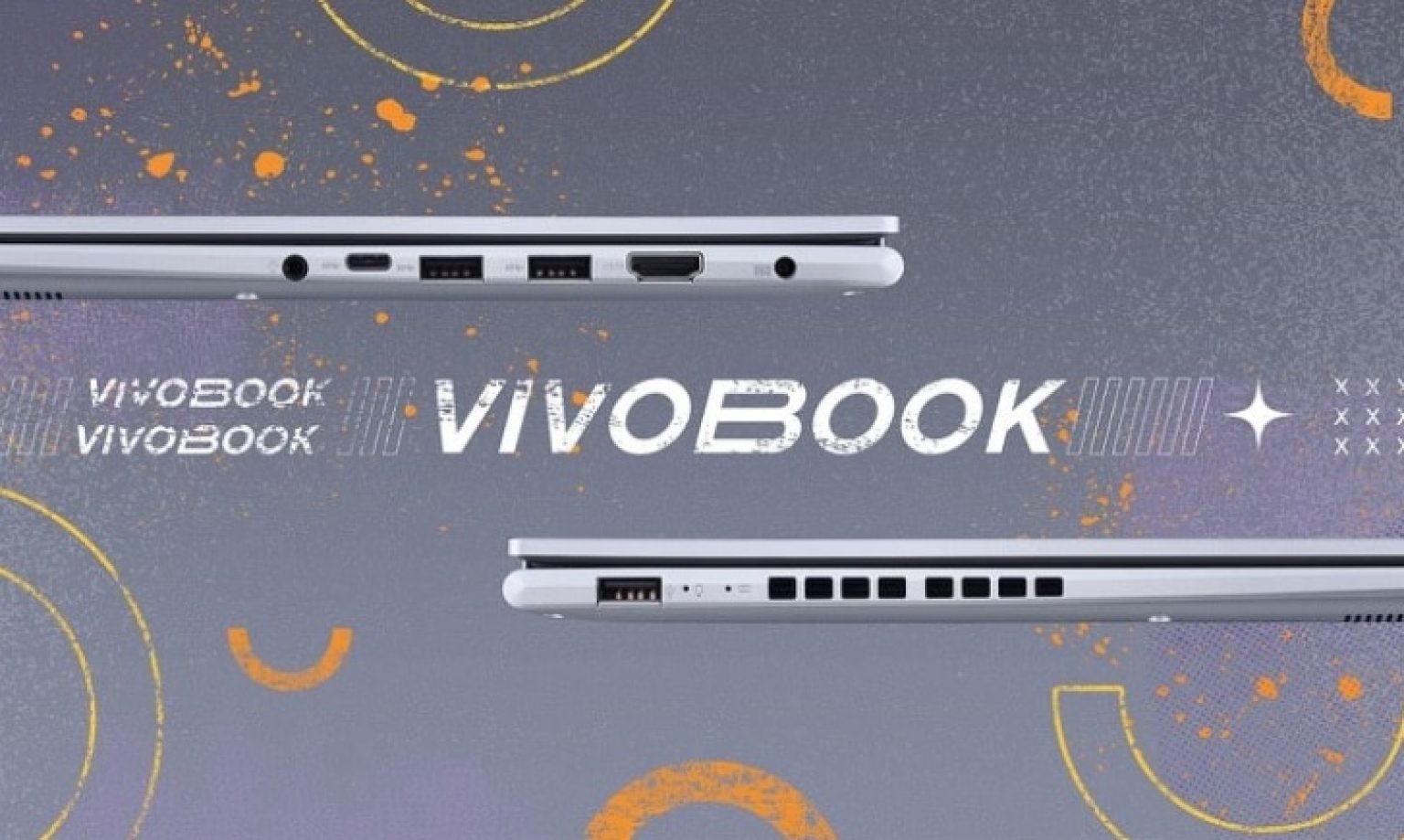 Asus Vivobook Oled M Qa L Tu Aliado Productivo