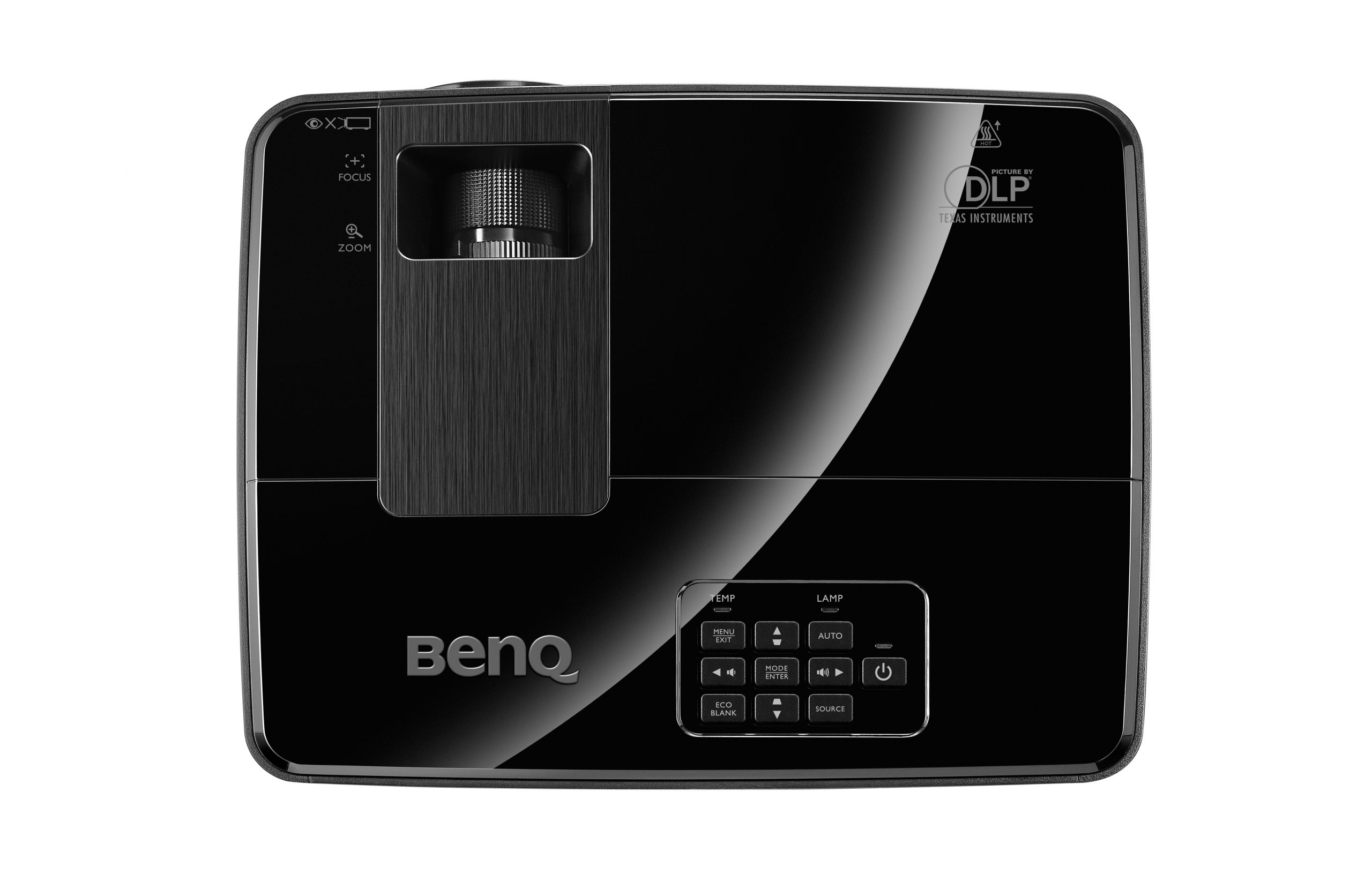 Proyector Benq MS506  Ofertas Carrefour Online