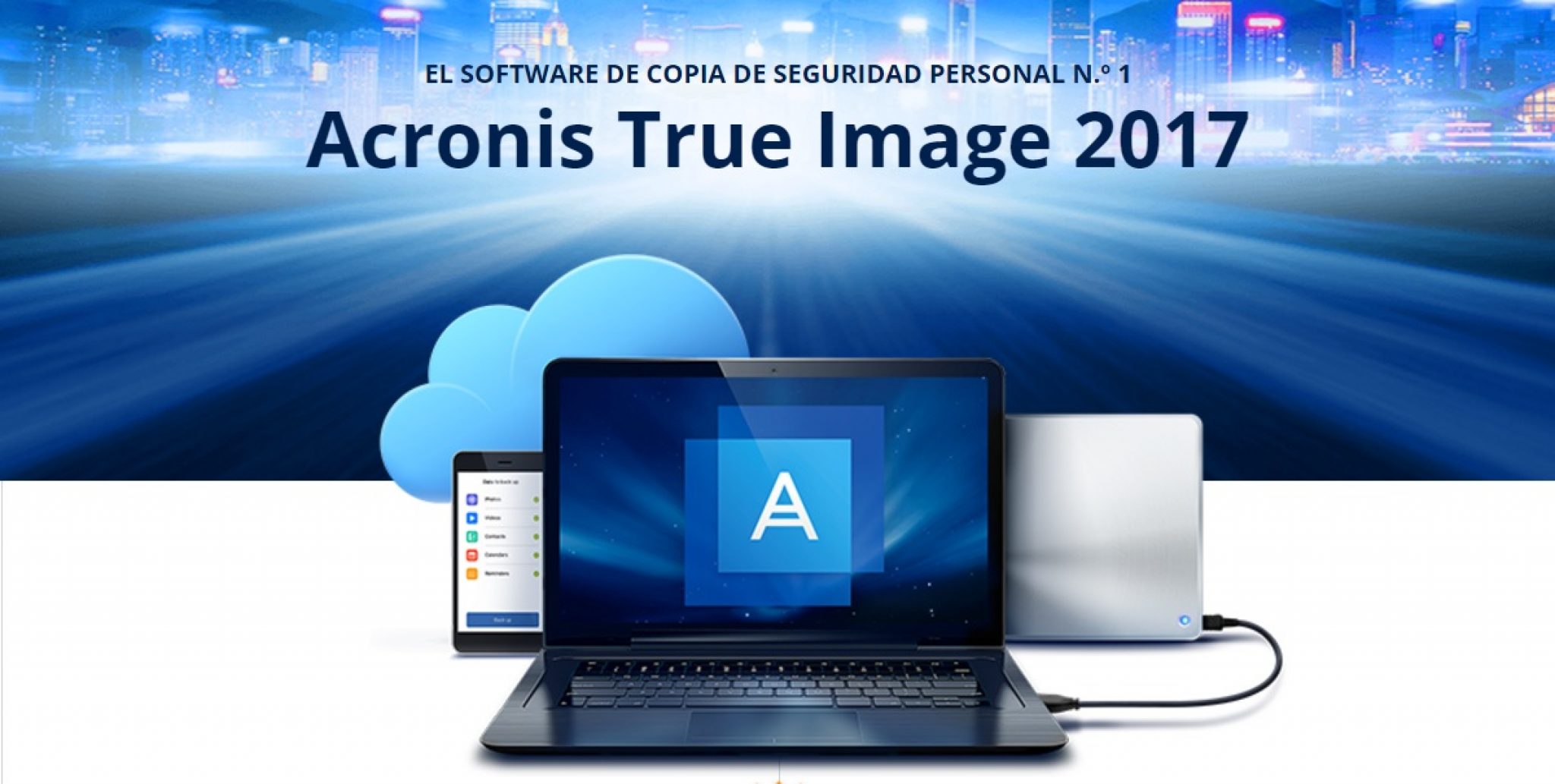 acronis true image 2017 vs 2018