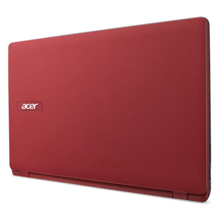 Acer aspire es1 520 разбор