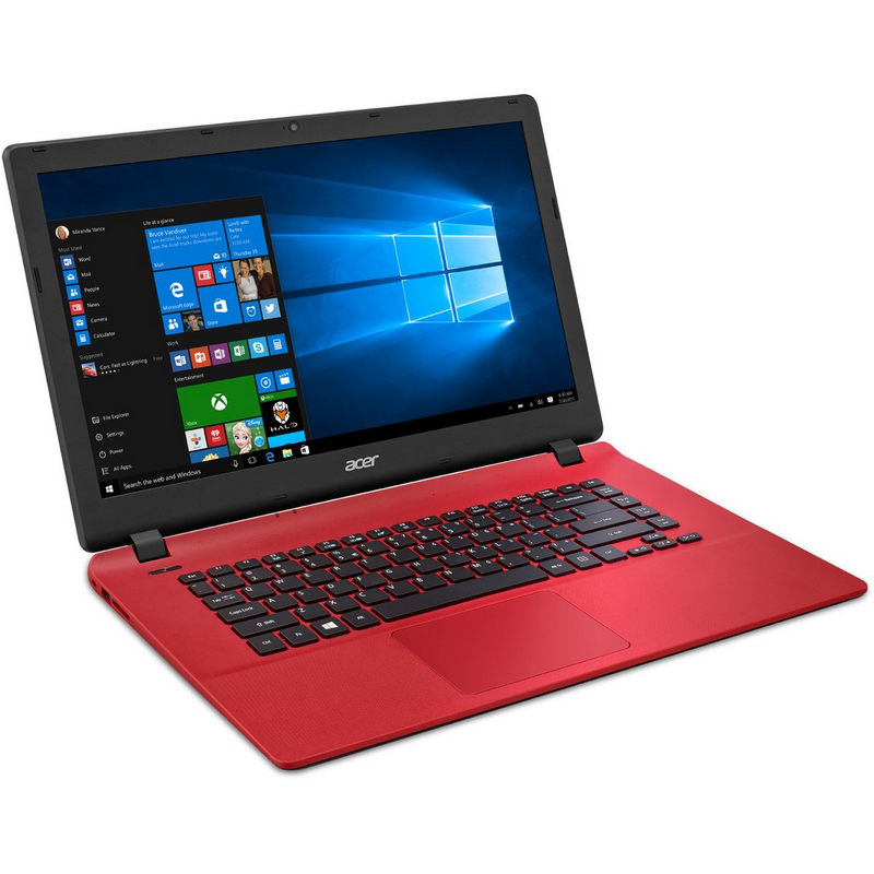 Acer aspire es1 520 разбор