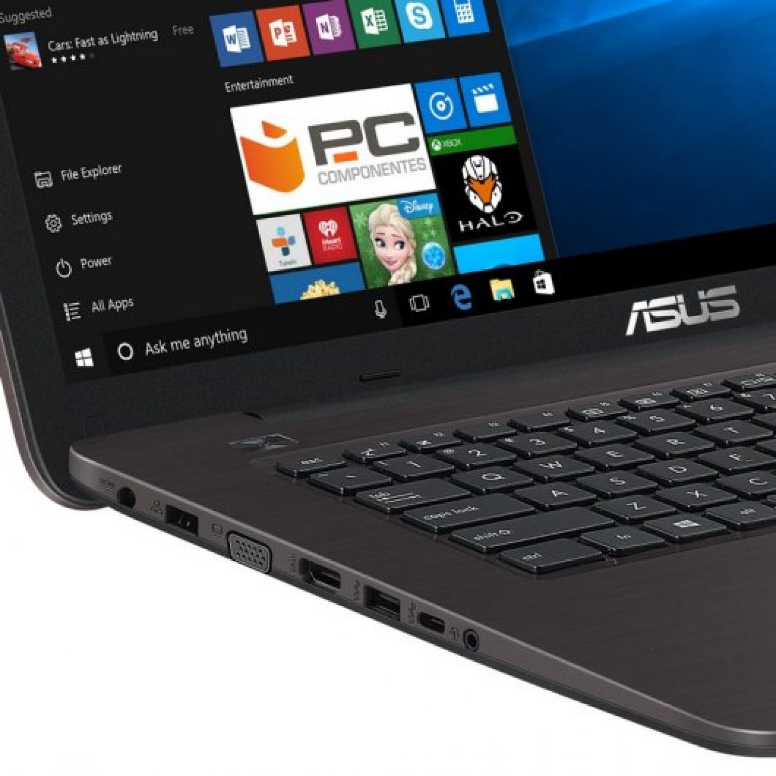 Asus x756uv ty042t разбор