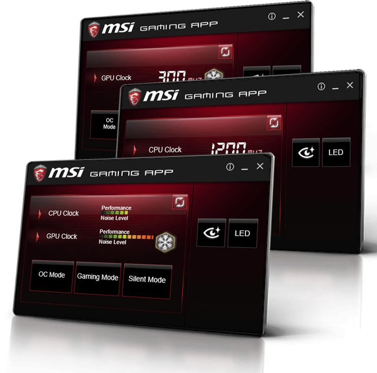 Msi h170 gaming m3 обзор