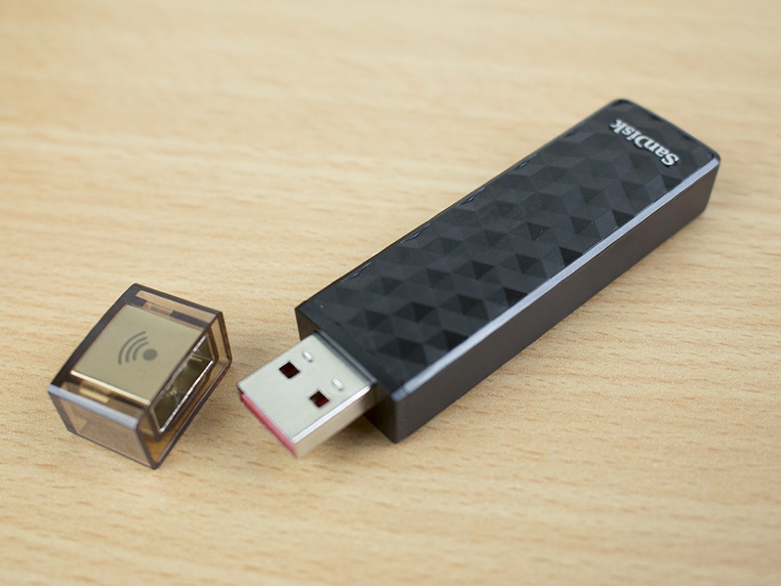 SanDisk Connect Wireless Stick, ¿qué podemos hacer con él? 