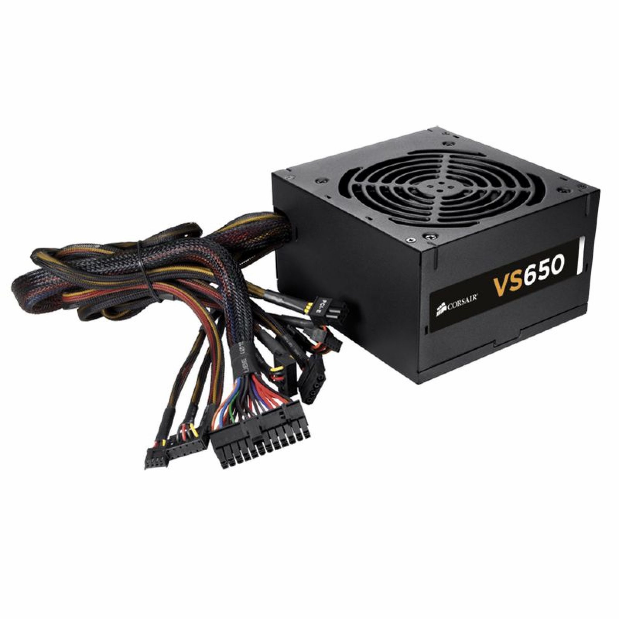 Corsair Блок Питания 650w Купить