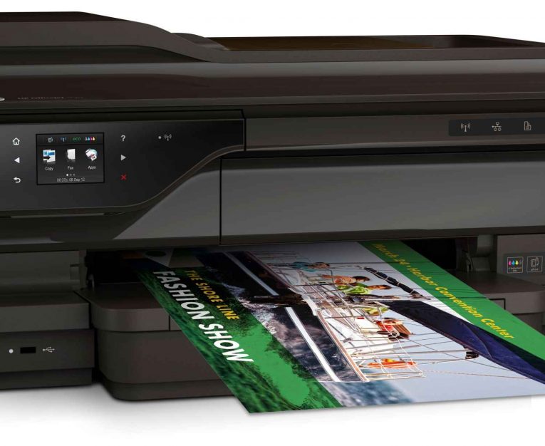 HP Officejet Pro 251dw, ¿por qué es una de las mejores impresoras actuales?