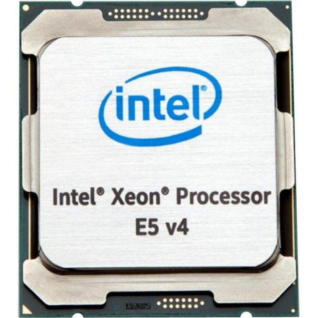 Intel xeon e5 что это