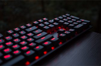 HyperX Alloy FPS