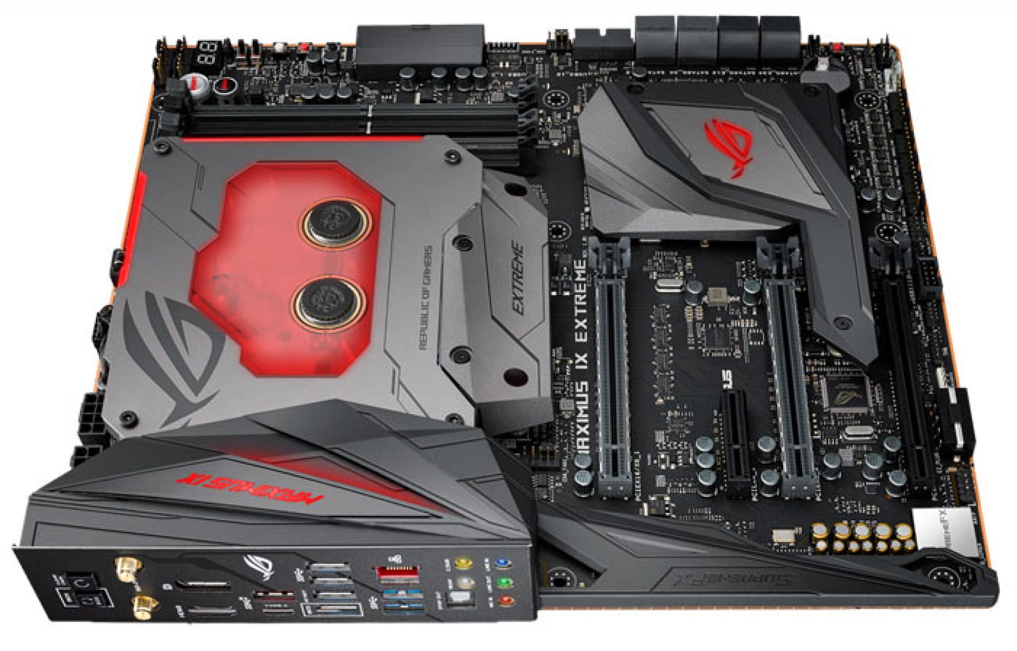 Asus rog extreme. ASUS ROG Maximus IX extreme. Z270 ASUS Maximus. Материнская плата ASUS ROG Maximus IX extreme. Z270 Maximus extreme.