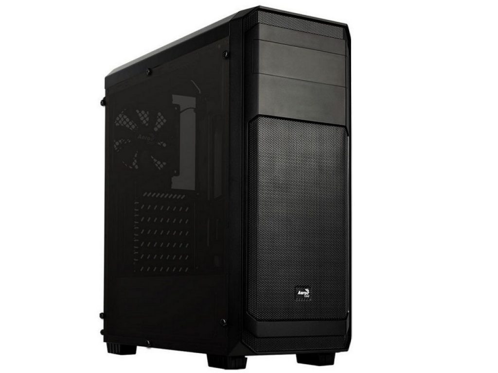 Aerocool Aero 300 FAW