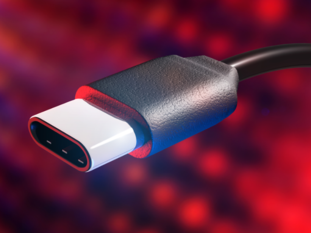 El nuevo estándar USB 3.2 duplicará la velocidad actual