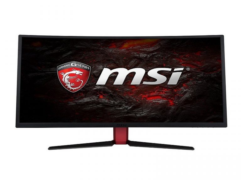 Msi optix g27c2 обзор