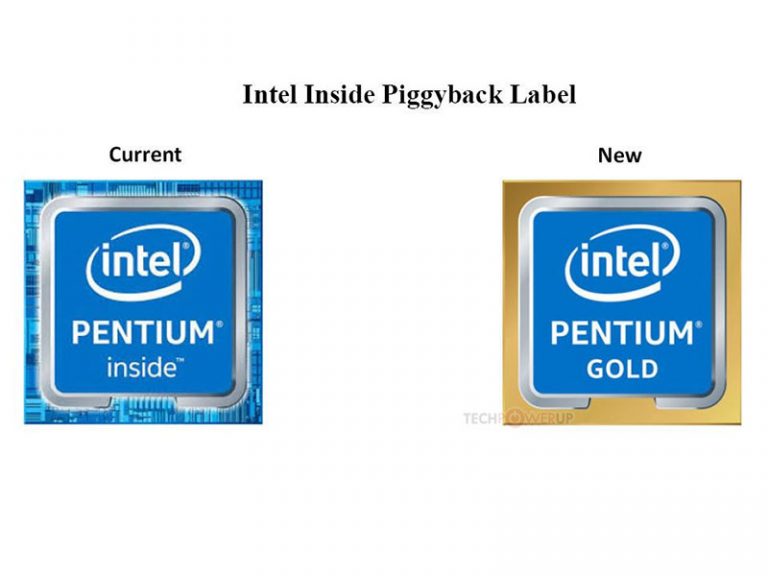 Intel pentium gold или intel core i3 что лучше