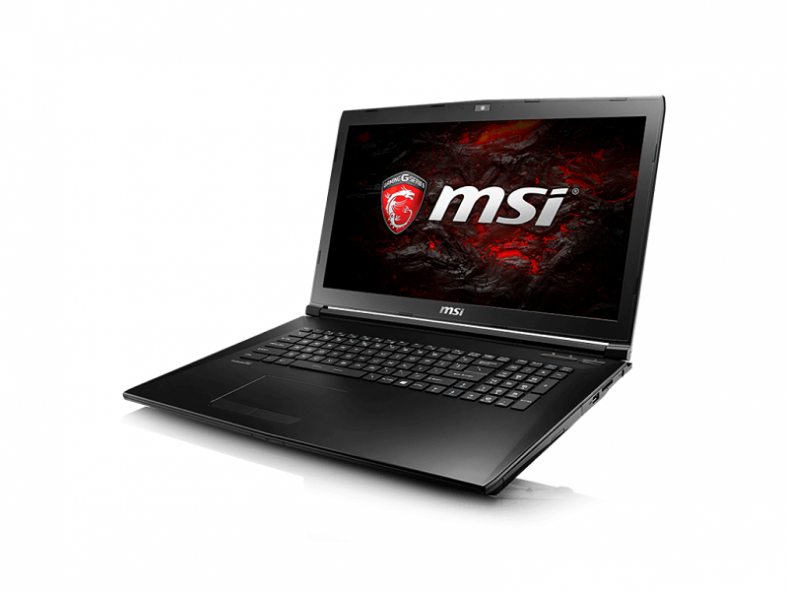 Msi gp62m 7rd обзор