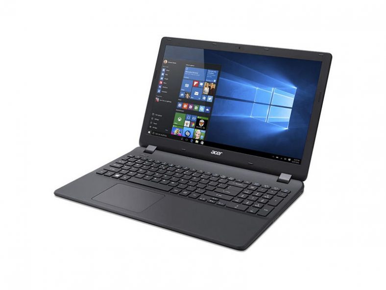 Acer extensa 2519 апгрейд