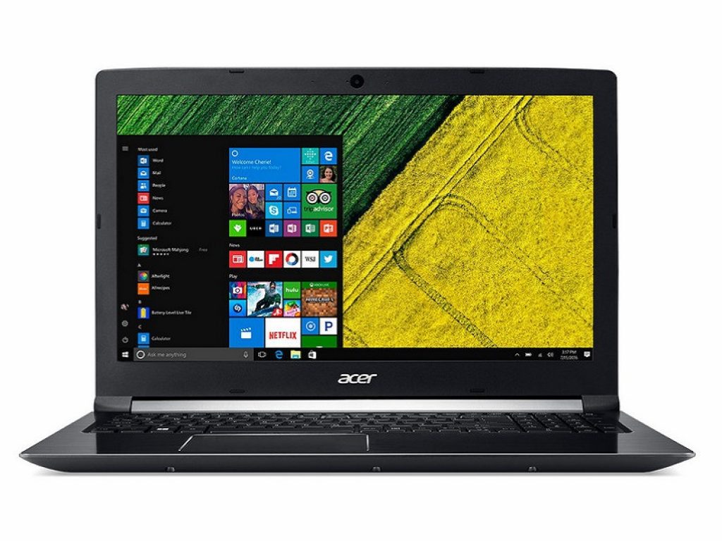 Acer Aspire 7 A715-71G-727N