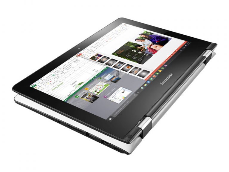 Разбор lenovo yoga 300 11ibr