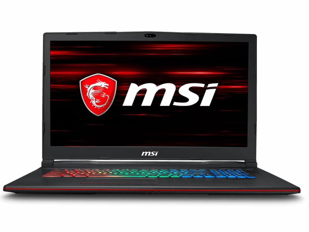 MSI GP73 Leopard 8RD-289ES