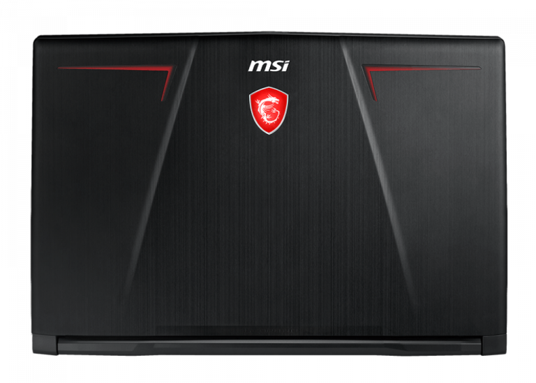 Msi gp73 8re leopard какая температура процессора в простое