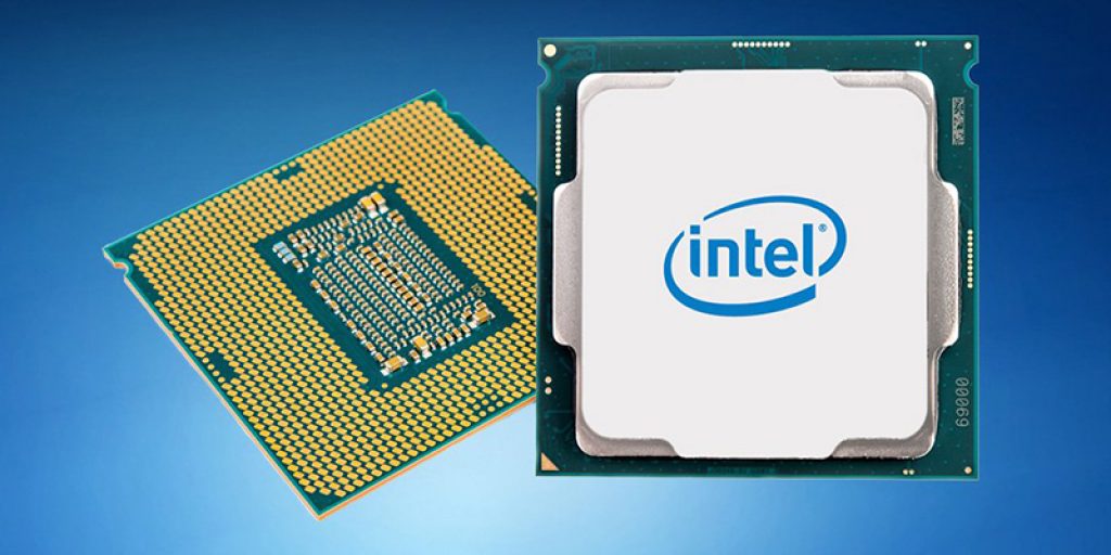 Разгон intel core i3 9350kf