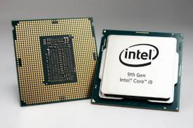 Процессор intel core i5 9600kf сравнение