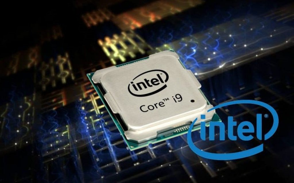 Intel i5 9600kf разгон