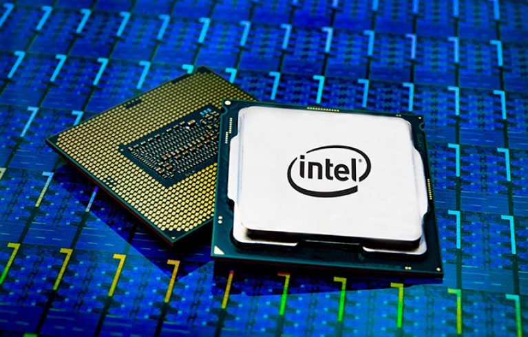 Intel core i7 9700kf обзор