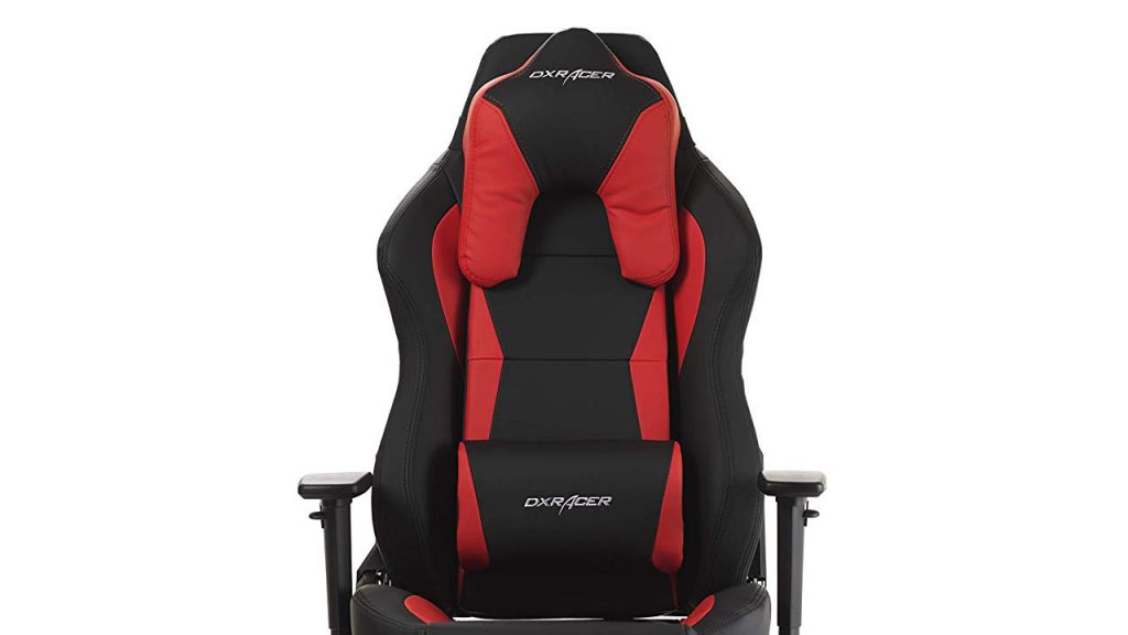 DXRacer OH/WY0/NR