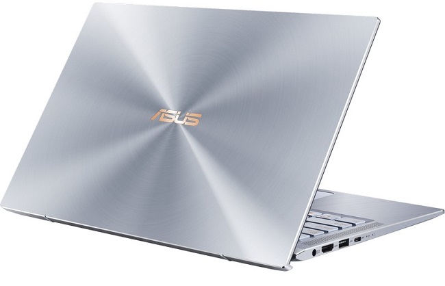 Asus Zenbook 14 UX431FA-AM021T