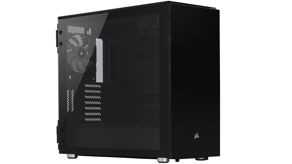 Corsair Carbide 678C