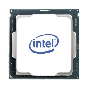 Процессор i5 9500f сколько ядер