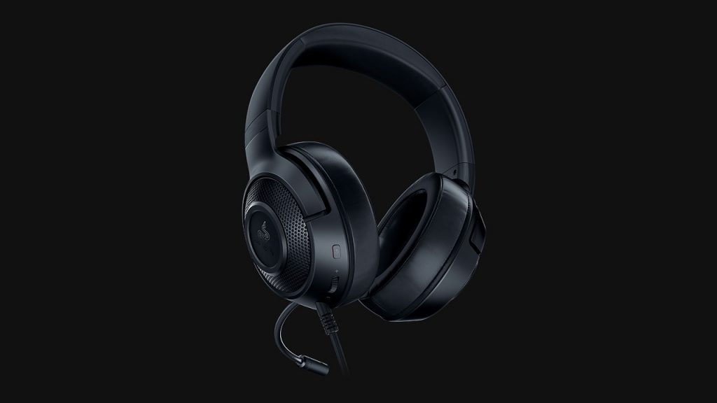 Razer Kraken X