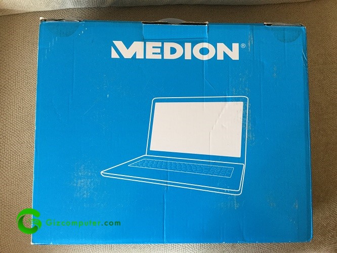 Medion S4401