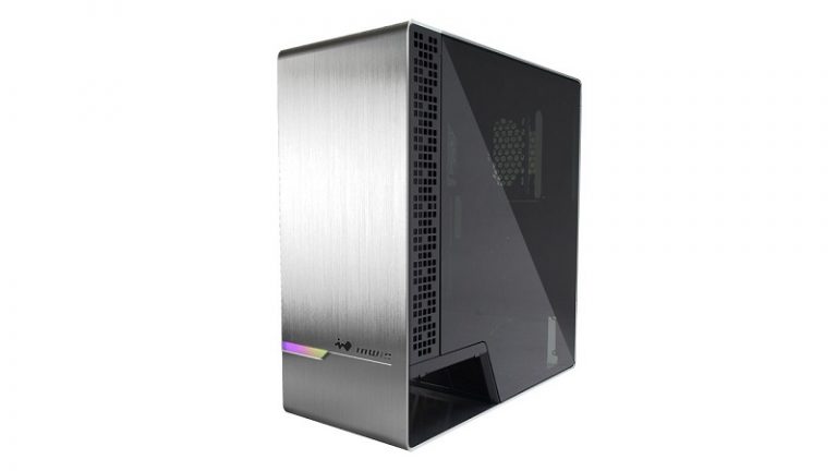 Корпус inwin 905 oled тест и обзор