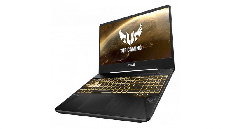 Asus tuf fx505gd hn113t разбор