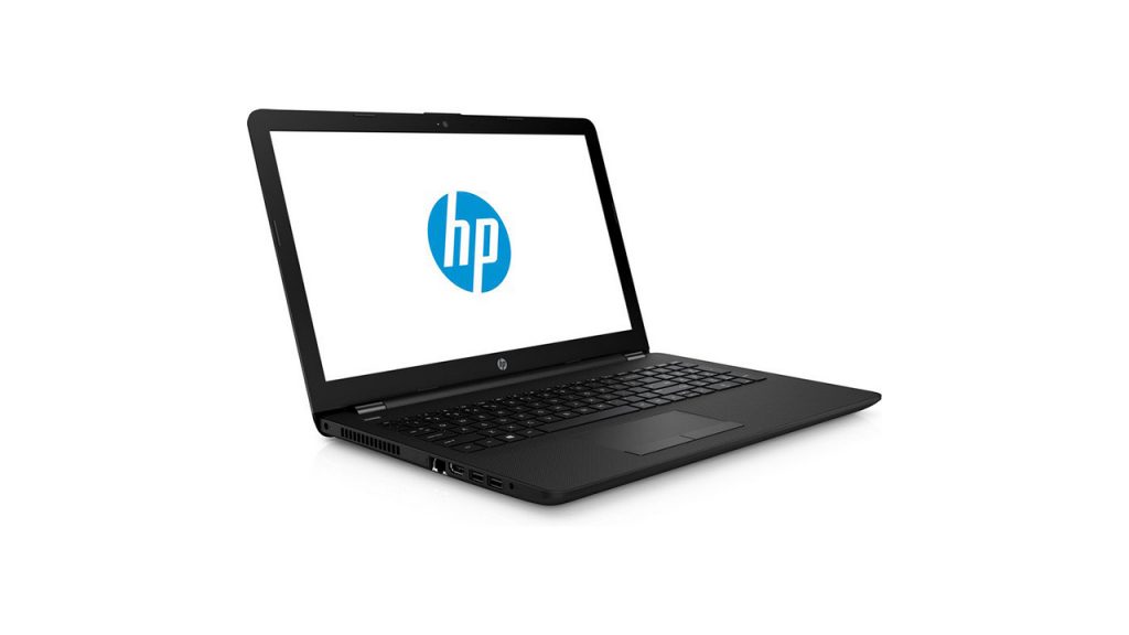 HP Notebook 15-BS199NS