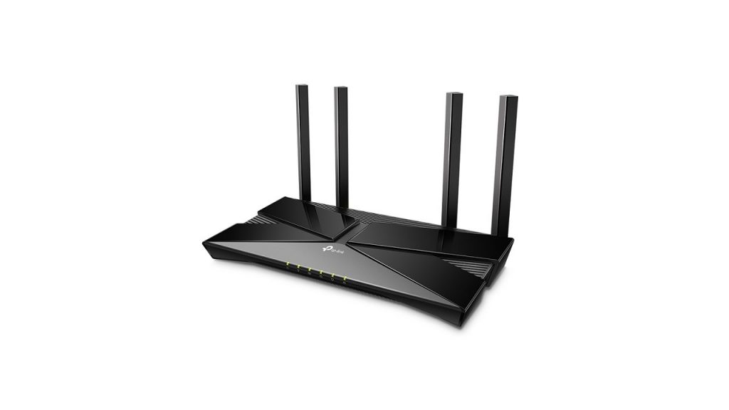 TP-Link Archer AX10