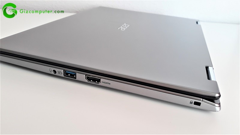 Acer Spin 3