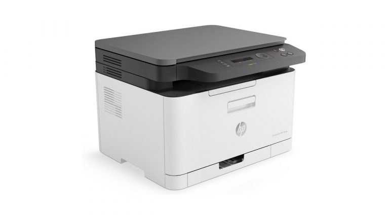 Лазерное мфу hp color laser 178nw обзор