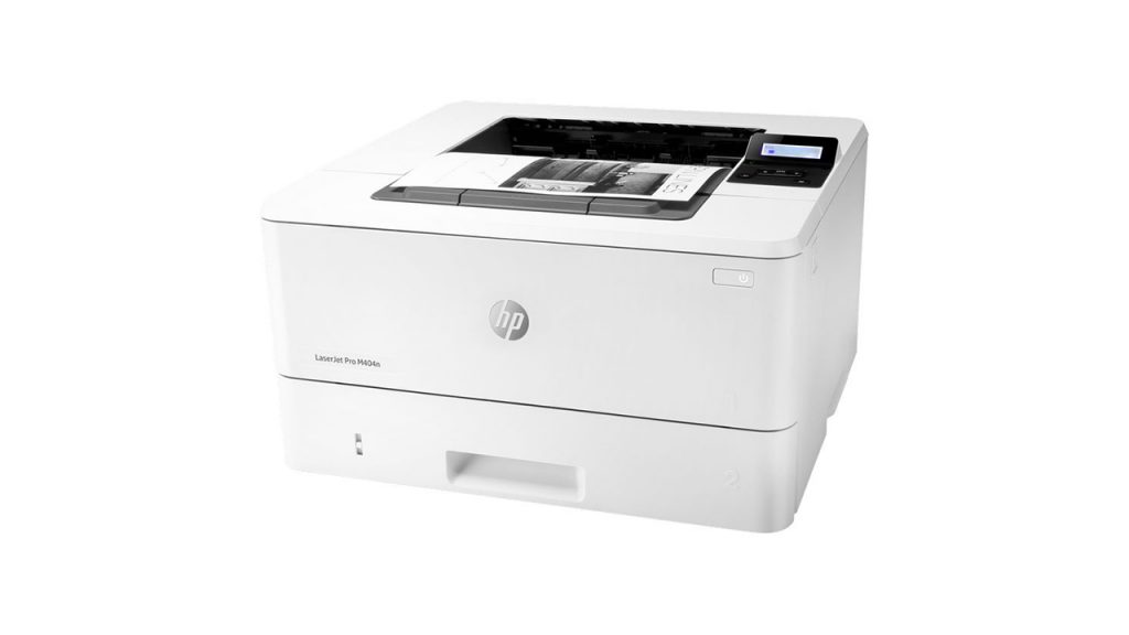 HP LaserJet Pro M404n