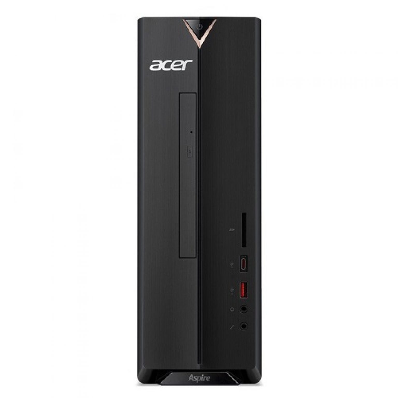 Обзор компьютера acer aspire xc 886