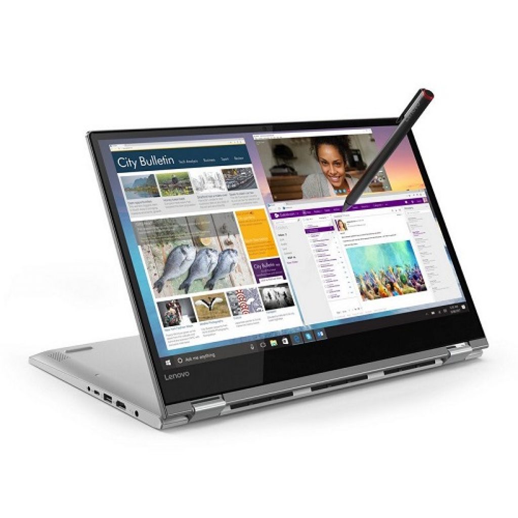 Замена дисплея lenovo yoga 530